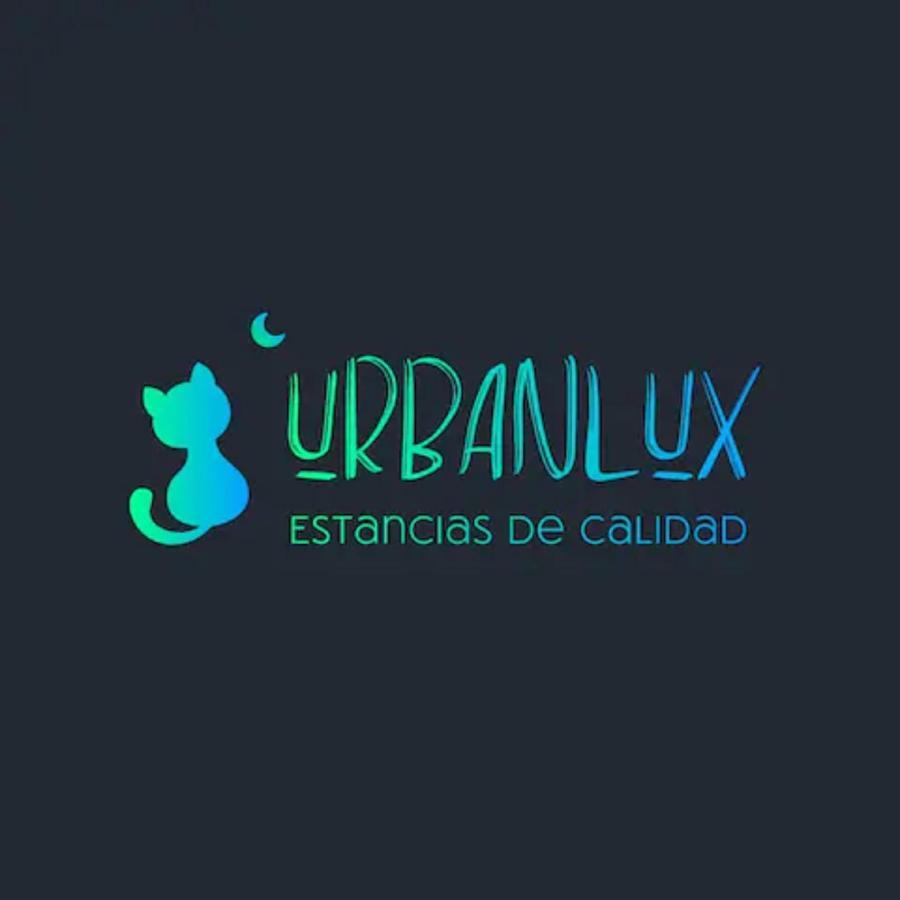 Urbanlux Recinto Ferial Familiar Apartment อัลบาเซเต ภายนอก รูปภาพ